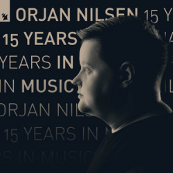 Мұқаба Orjan Nilsen - La Guitarra (Intro Edit)