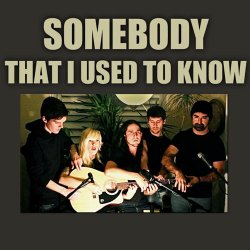 Мұқаба Walk Off The Earth - Somebody That I Used To Know (Gotye Cover)