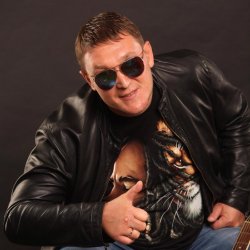 Мұқаба Павел Филатов - Неземной