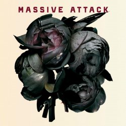 Мұқаба Massive Attack - I Against I