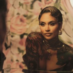 Мұқаба Kehlani - Love Like