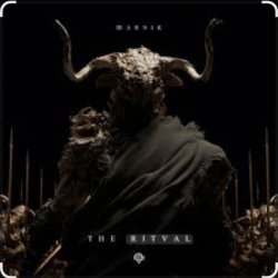 Мұқаба Marnik - The Ritual