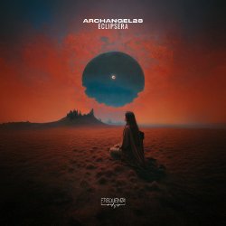 Мұқаба Archangel28 - Eclipsera (Extended Mix)