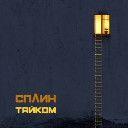 Мұқаба Сплин - Воздушный шар