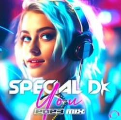 Мұқаба Special D. - You (2023 Extended Mix)