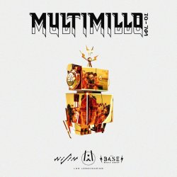 Мұқаба Wisin - Sacuda