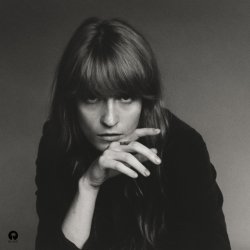 Мұқаба Florence And The Machine - What Kind Of Man