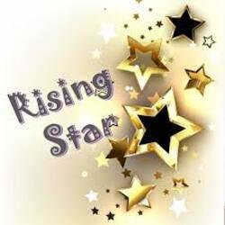 Мұқаба Rising Star - Star Theme (Thank God For Music)