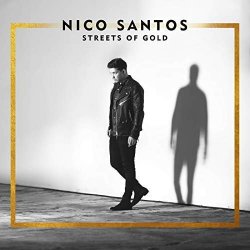 Мұқаба Nico Santos - Oh Hello