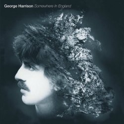 Мұқаба George Harrison - Life Itself