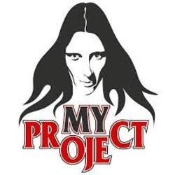 Мұқаба My Project - Не говори