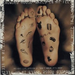 Мұқаба Crowded House - Nails In My Feet