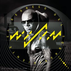 Мұқаба Wisin  ft. 50 Cent - El Sobreviviente