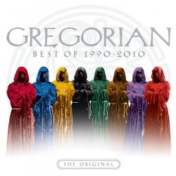 Мұқаба Gregorian - Forever Young