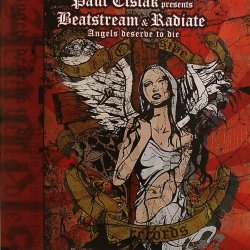 Мұқаба Paul Elstak ft. Beatstream & Radiate - Trashing My Scene