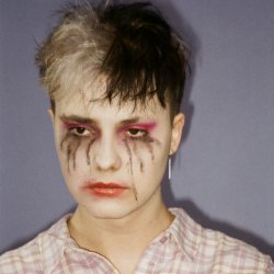 Мұқаба ARKH - НЕ ЧАЙ НО