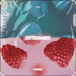 Мұқаба Osman - Bittersweet