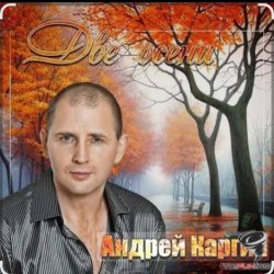 Мұқаба Андрей Каргин - Ноябрь лжец