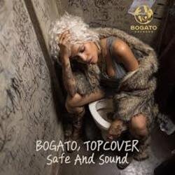 Мұқаба BOGATO & TOPCOVER - Safe And Sound