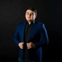 Мұқаба Рустам Нахушев - Сладкий сон
