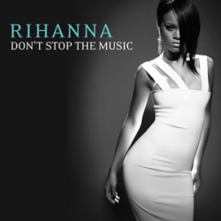 Мұқаба Rihanna - Don't Stop the Music (Bob Sinclar Club Mix)