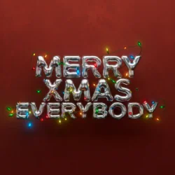 Мұқаба Anne Marie - Merry Xmas Everybody