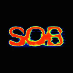 Мұқаба Imanbek & CLOSE YOUR EYES - SOB
