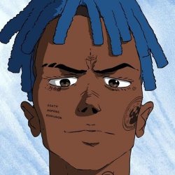 Мұқаба XXXTENTACION - Sauce!