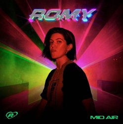 Мұқаба Romy - Loveher