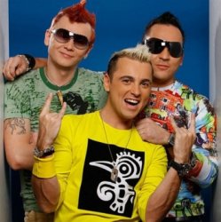 Мұқаба Отпетые Мошенники - Бросай Курить