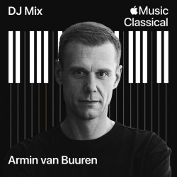 Мұқаба Armin van Buuren pres. Classical - Classical (DJ Mix)