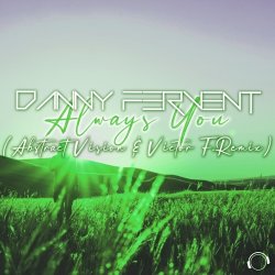 Мұқаба Danny Fervent - Always You (Extended Mix)