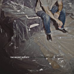 Мұқаба The Secret Society - Lifetime Compromise