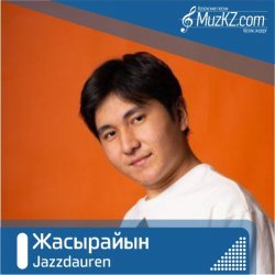 Мұқаба Jazzdauren - Жасырайын