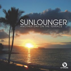 Мұқаба Sunlounger - Another Day On The Terrace