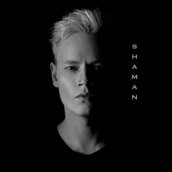 Мұқаба Shaman - Прямо по сердцу