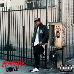 Мұқаба G Perico & Dj Drama - Street Lights