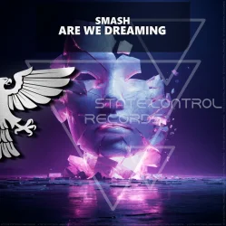 Мұқаба DJ Smash - Are We Dreaming
