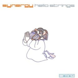 Мұқаба Synergy - Hello Strings