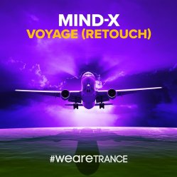Мұқаба DJ Mind-X - Voyage (Rene Ablaze Extended Remix)