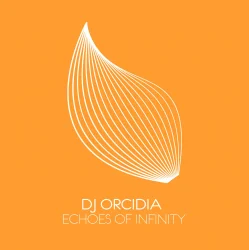 Мұқаба DJ Orcidia - Echoes Of Infinity (Extended Mix)