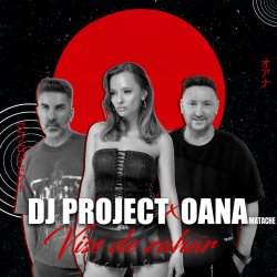 Мұқаба Dj Project - Departe de noi Original