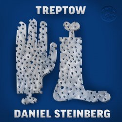 Мұқаба Daniel Steinberg - Let Me Down