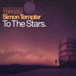 Мұқаба Simon Templar - To The Stars (Pt. I) (Original Mix)