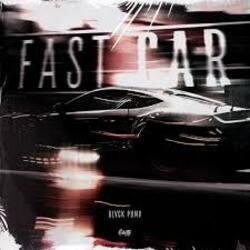 Мұқаба BLVCK PUMV - FAST CAR