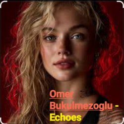 Мұқаба Omer Bukulmezoglu - Echoes
