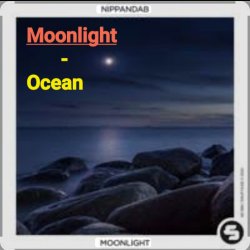 Мұқаба Moonlight - Ocean
