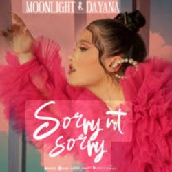 Мұқаба Moonlight feat. Dayana - Sorry Not Sorry