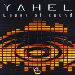 Мұқаба Yahel - Sugar 1