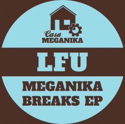 Мұқаба LFU - Oh Echt (Main Mix) (Mixed)